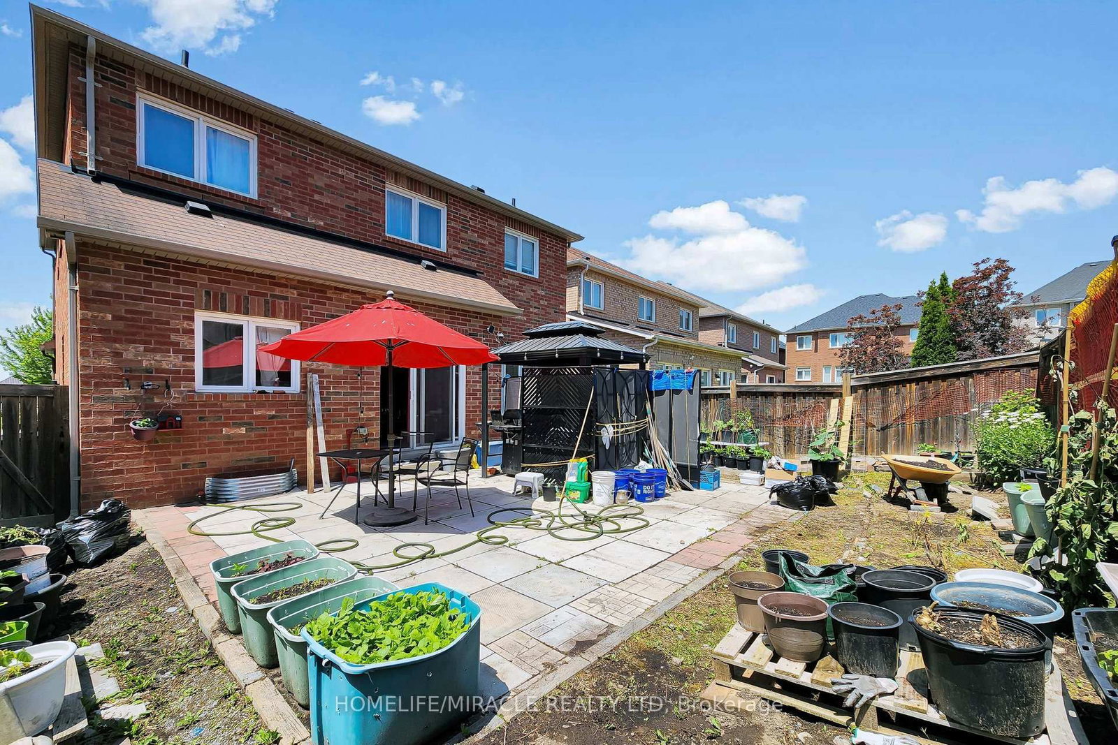 2003 Queensbury Drive • Oshawa, ON photo 39