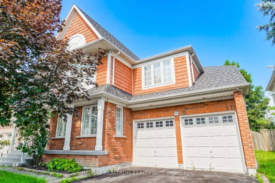 96 Hoile Drive, Ajax, ON, photo 2