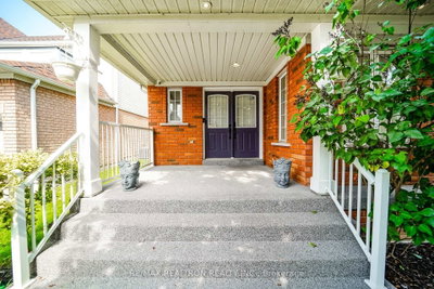 96 Hoile Drive, Ajax, ON, photo 4
