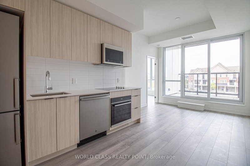 220 - 20 Deans Drive