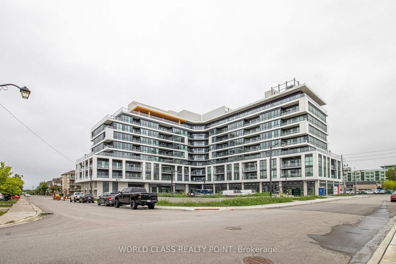 220 - 20 Deans Drive