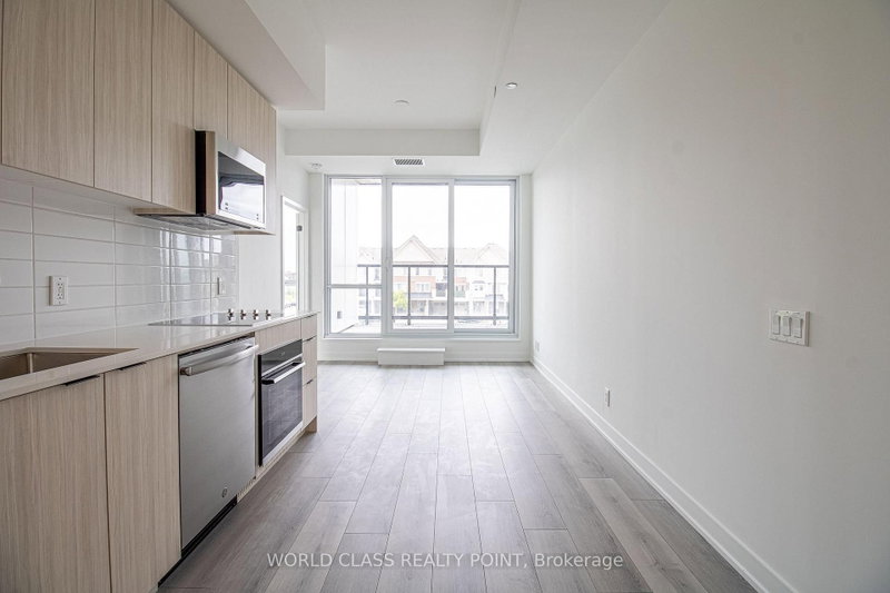 220 - 20 Deans Drive
