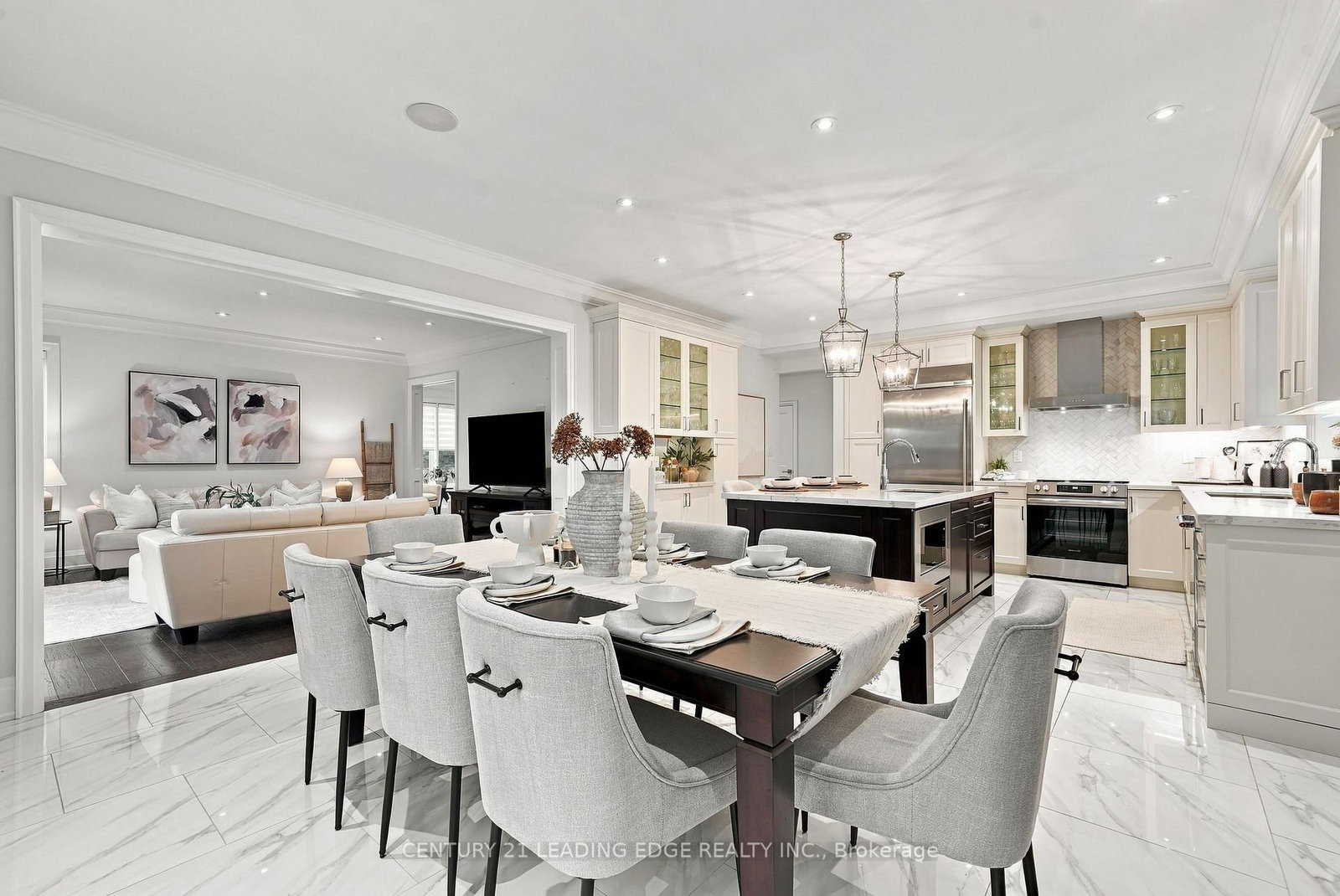301 Fiddlers Court • Pickering, ON photo 20