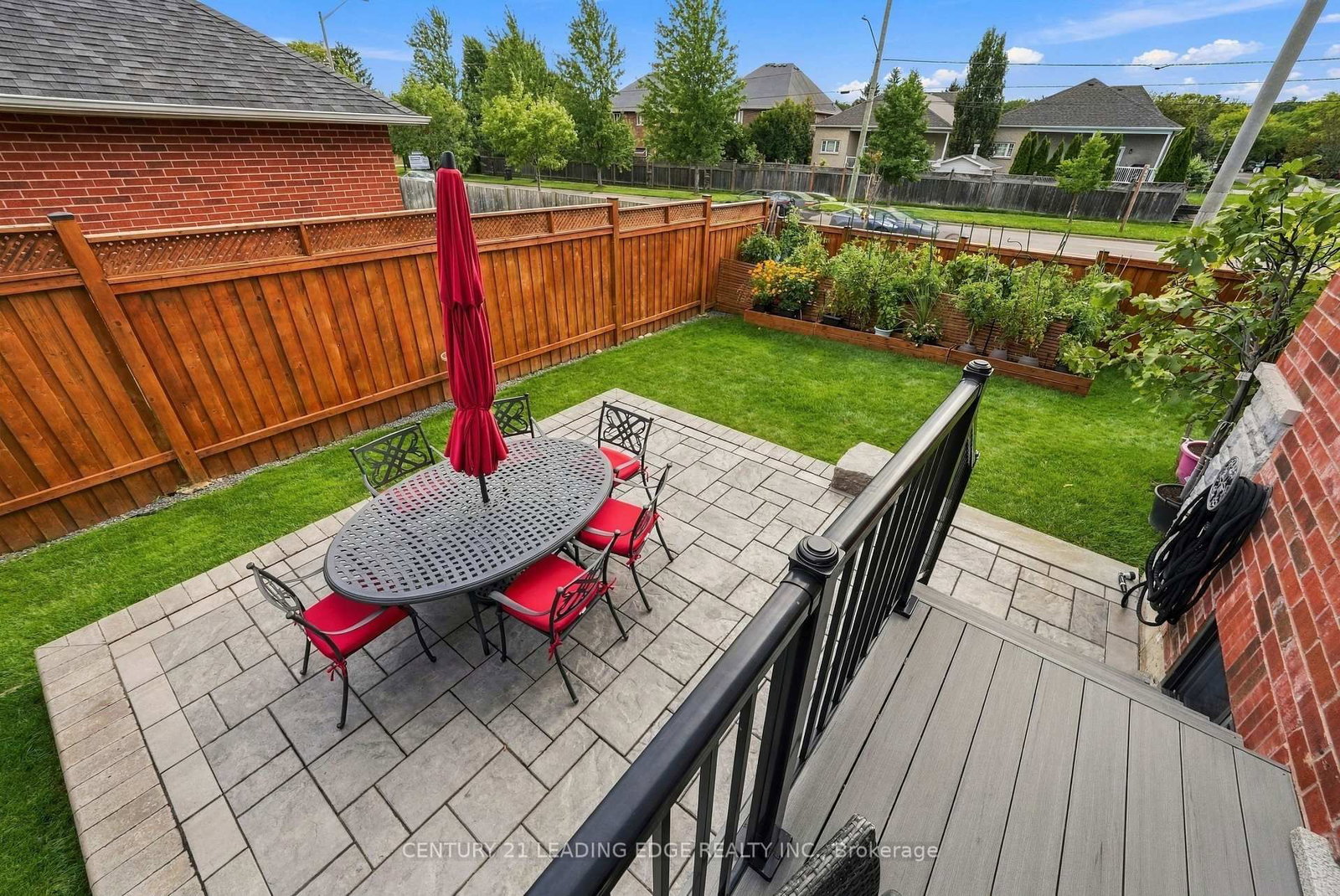301 Fiddlers Court • Pickering, ON photo 50