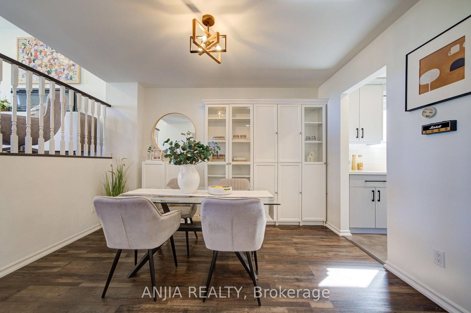 63 Enchanted Hills Crescent • Toronto, ON photo 10