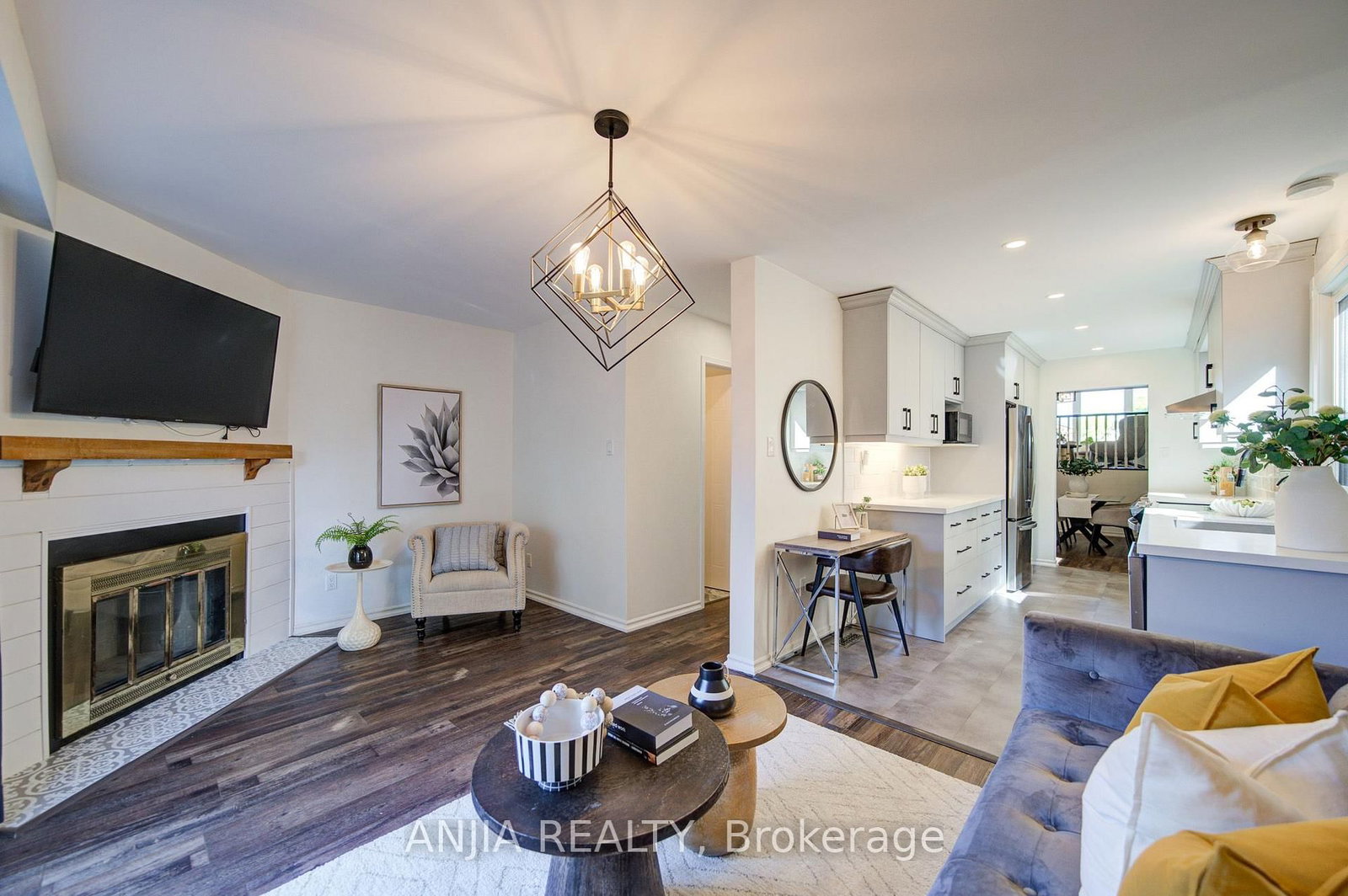 63 Enchanted Hills Crescent • Toronto, ON photo 26