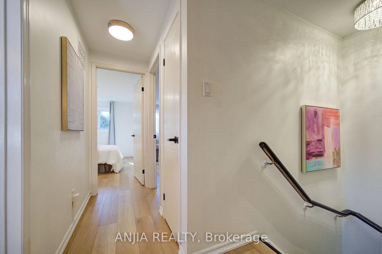 63 Enchanted Hills Crescent • Toronto, ON photo 29