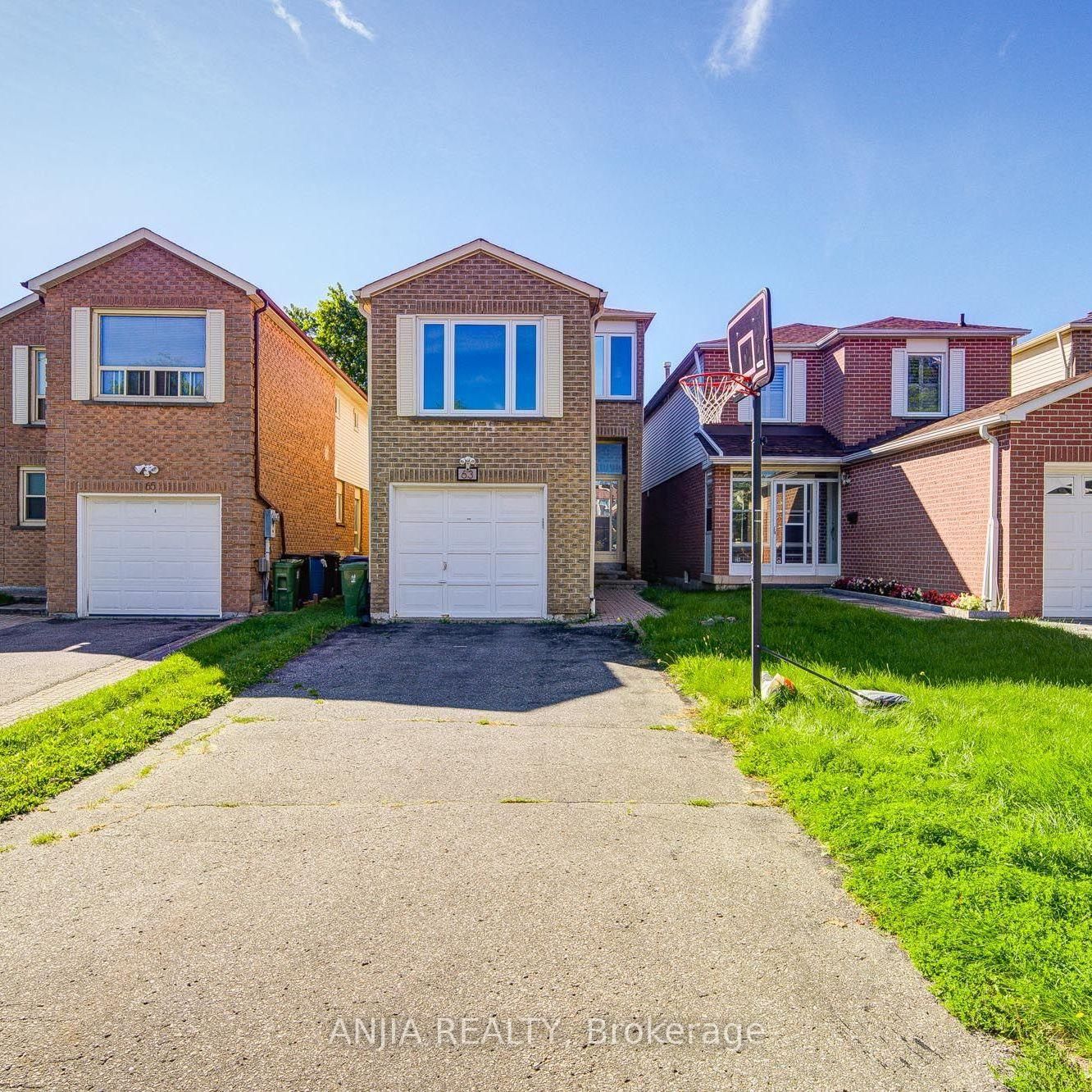 63 Enchanted Hills Crescent • Toronto, ON photo 3