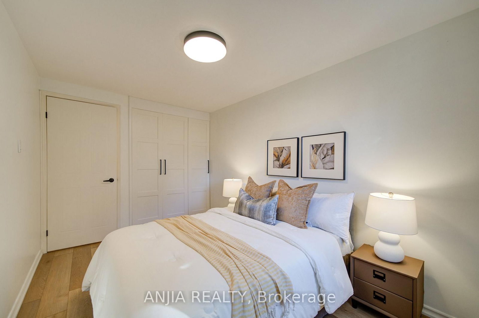 63 Enchanted Hills Crescent • Toronto, ON photo 39