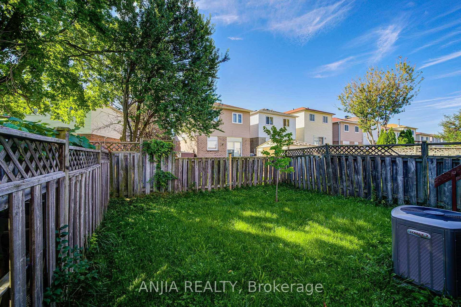 63 Enchanted Hills Crescent • Toronto, ON photo 46