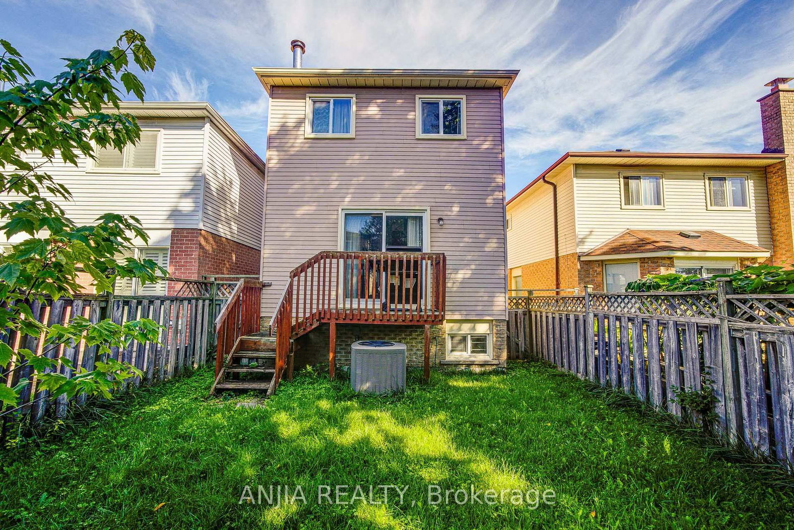 63 Enchanted Hills Crescent • Toronto, ON photo 48