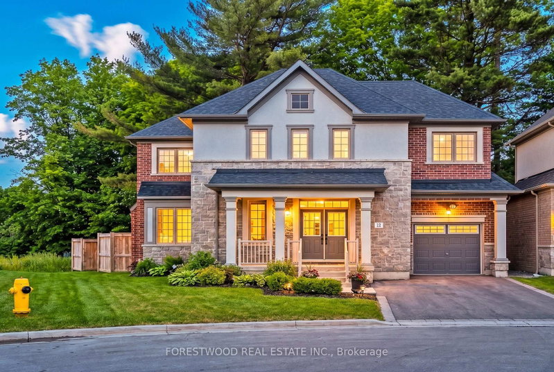 17 Deer Creek Court