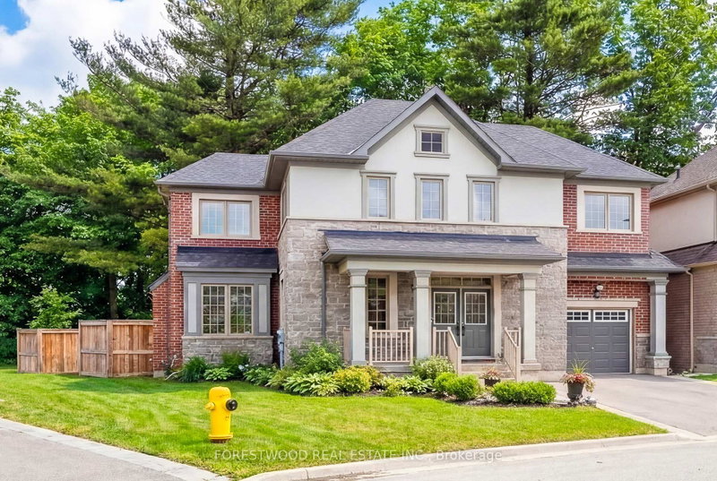 17 Deer Creek Court