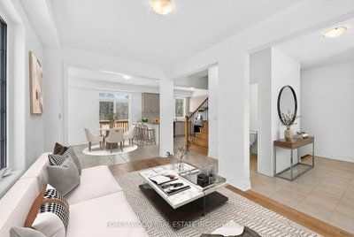 17 Deer Creek Court, Toronto, ON, photo 4