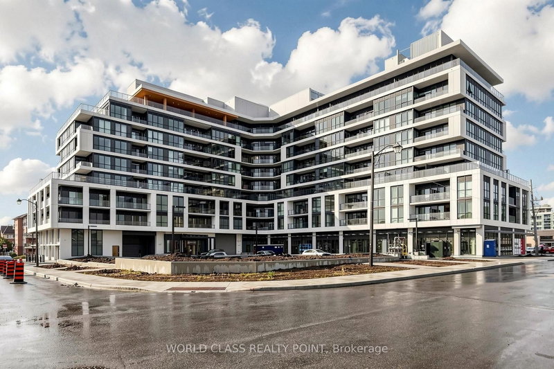 713 - 20 Deans Drive