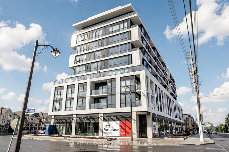 713 - 20 Deans Drive