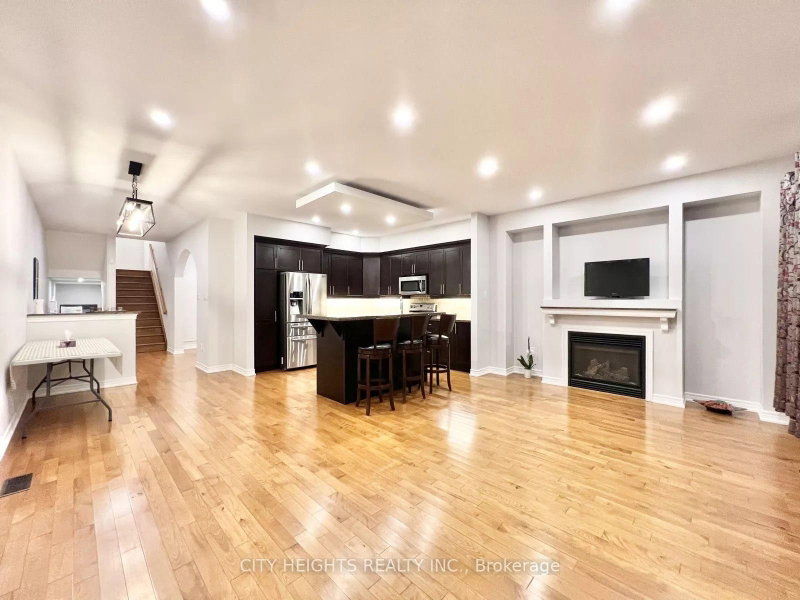 Upper - 50 Madelaine Avenue