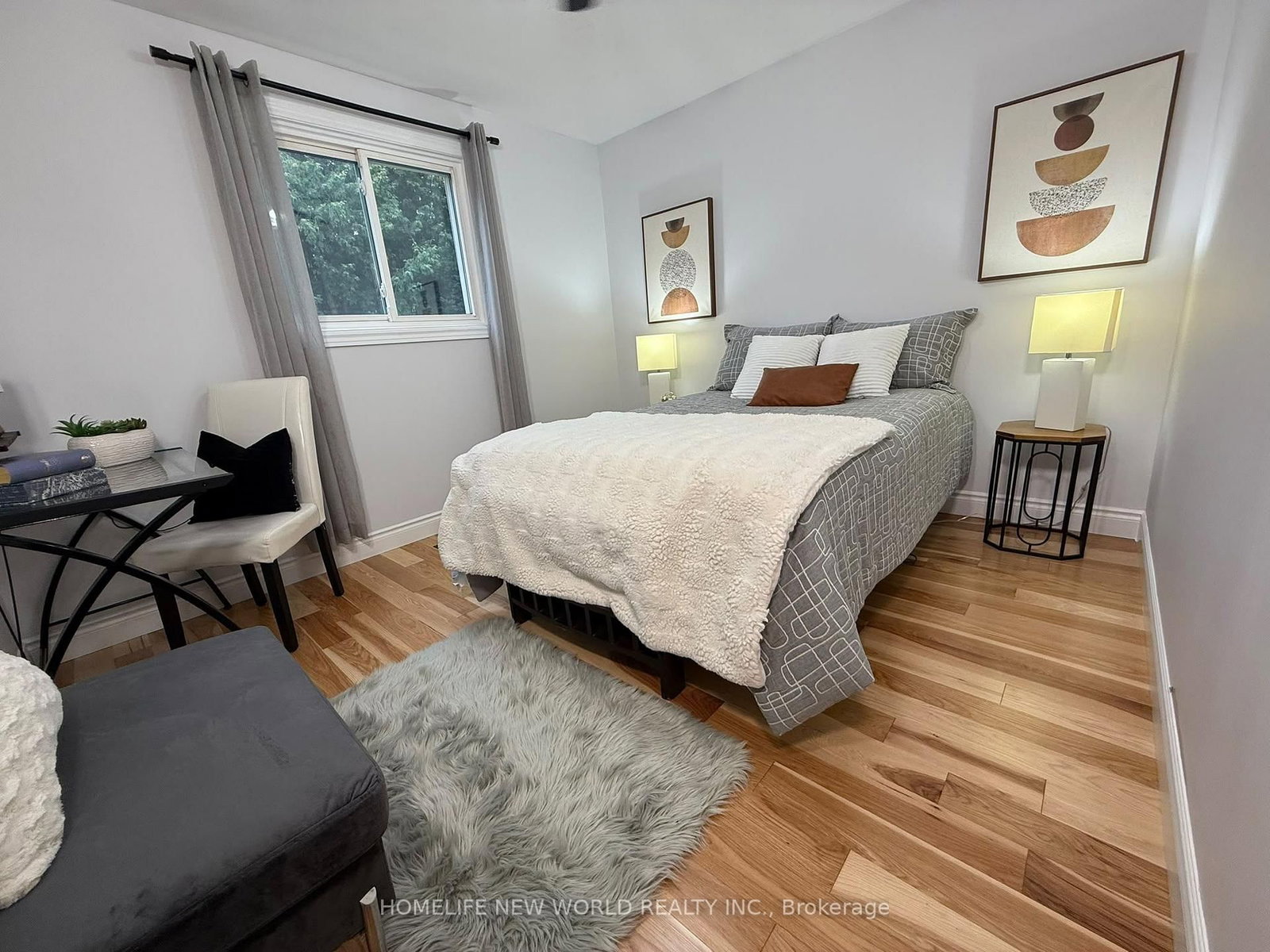 530 Rouge Hills Drive • Toronto, ON photo 31