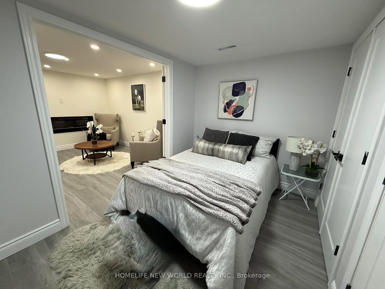 530 Rouge Hills Drive • Toronto, ON photo 38
