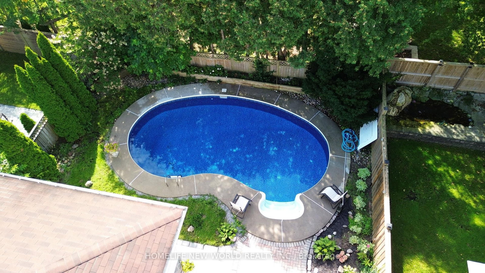 530 Rouge Hills Drive • Toronto, ON photo 41