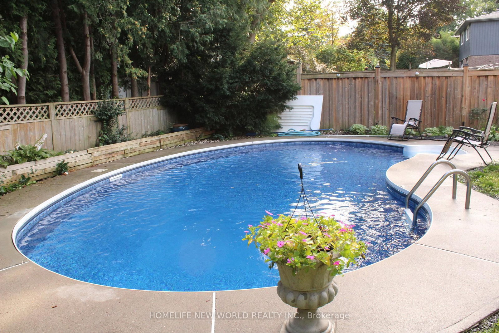 530 Rouge Hills Drive • Toronto, ON photo 46