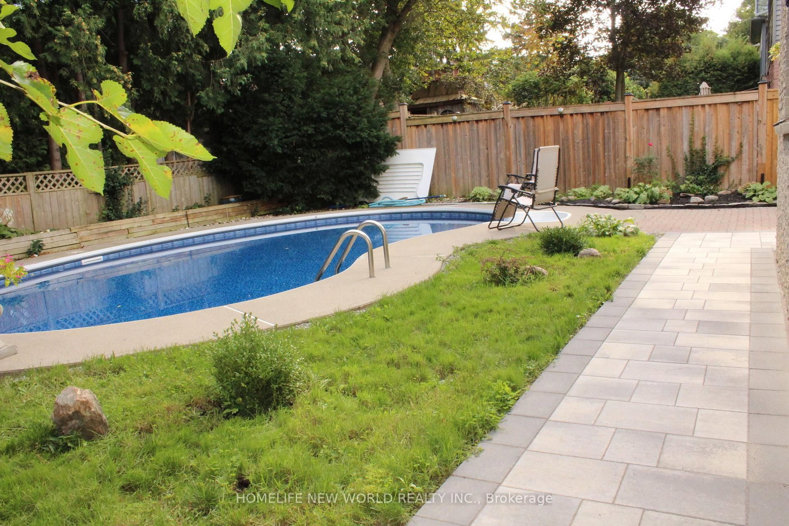 530 Rouge Hills Drive • Toronto, ON photo 47