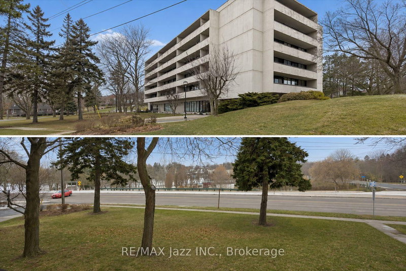 102 - 120 Elgin Street W