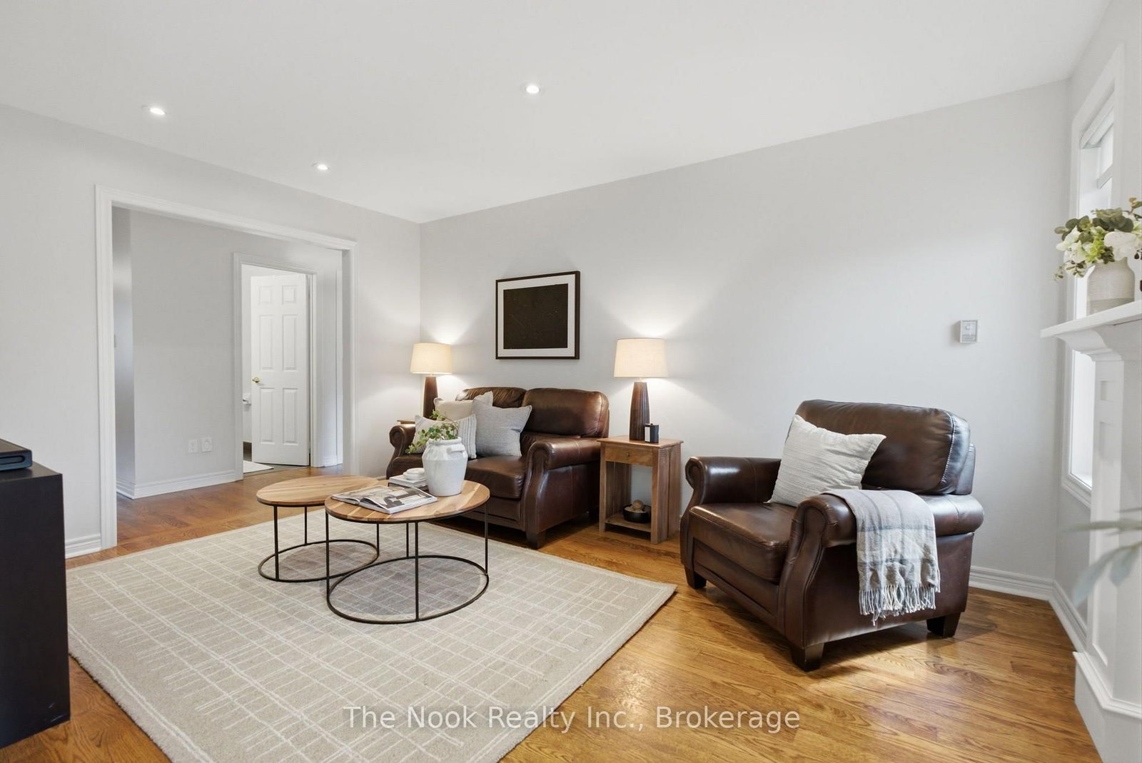 1633 Erindale Crescent • Oshawa, ON photo 14