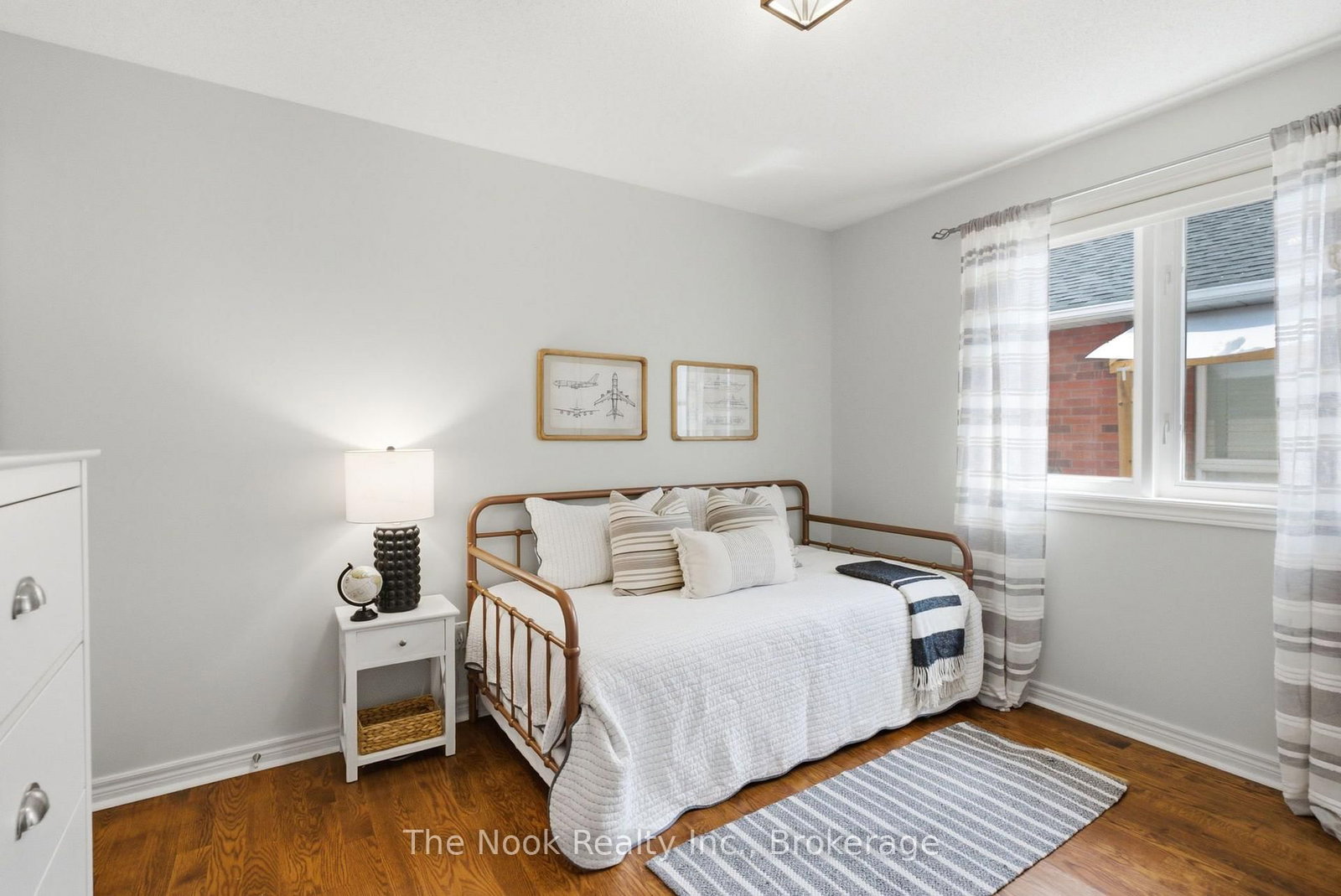 1633 Erindale Crescent • Oshawa, ON photo 20