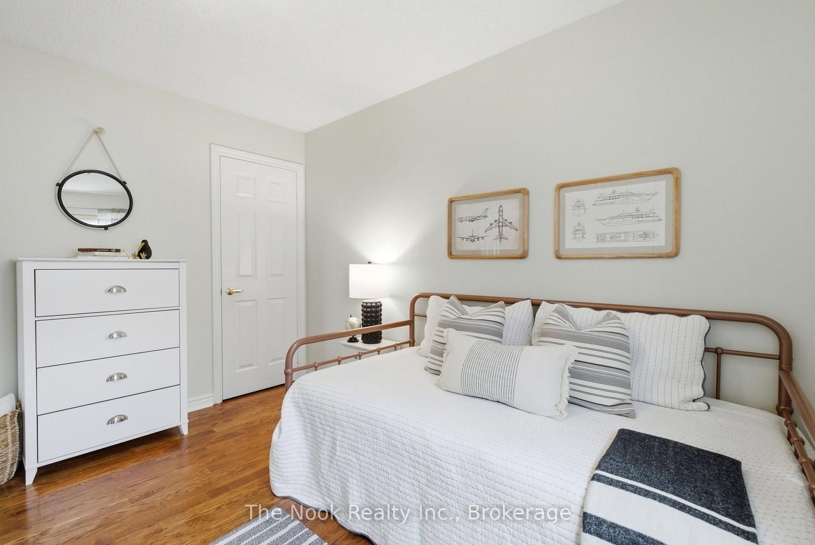 1633 Erindale Crescent • Oshawa, ON photo 21