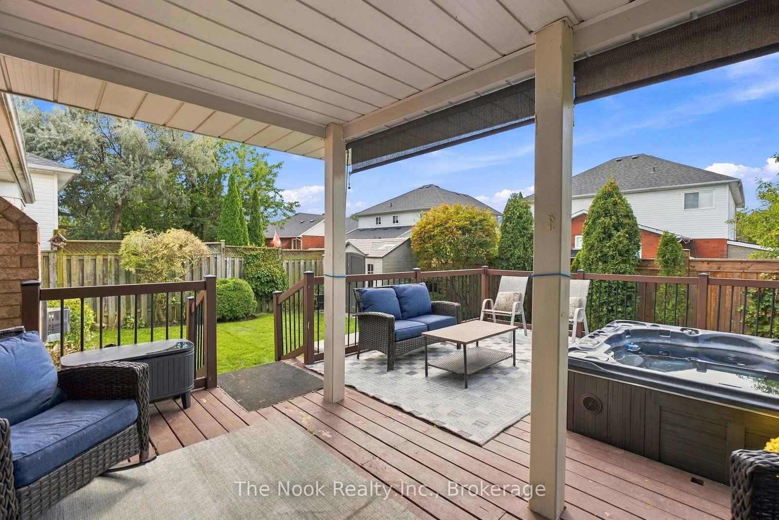 1633 Erindale Crescent • Oshawa, ON photo 33