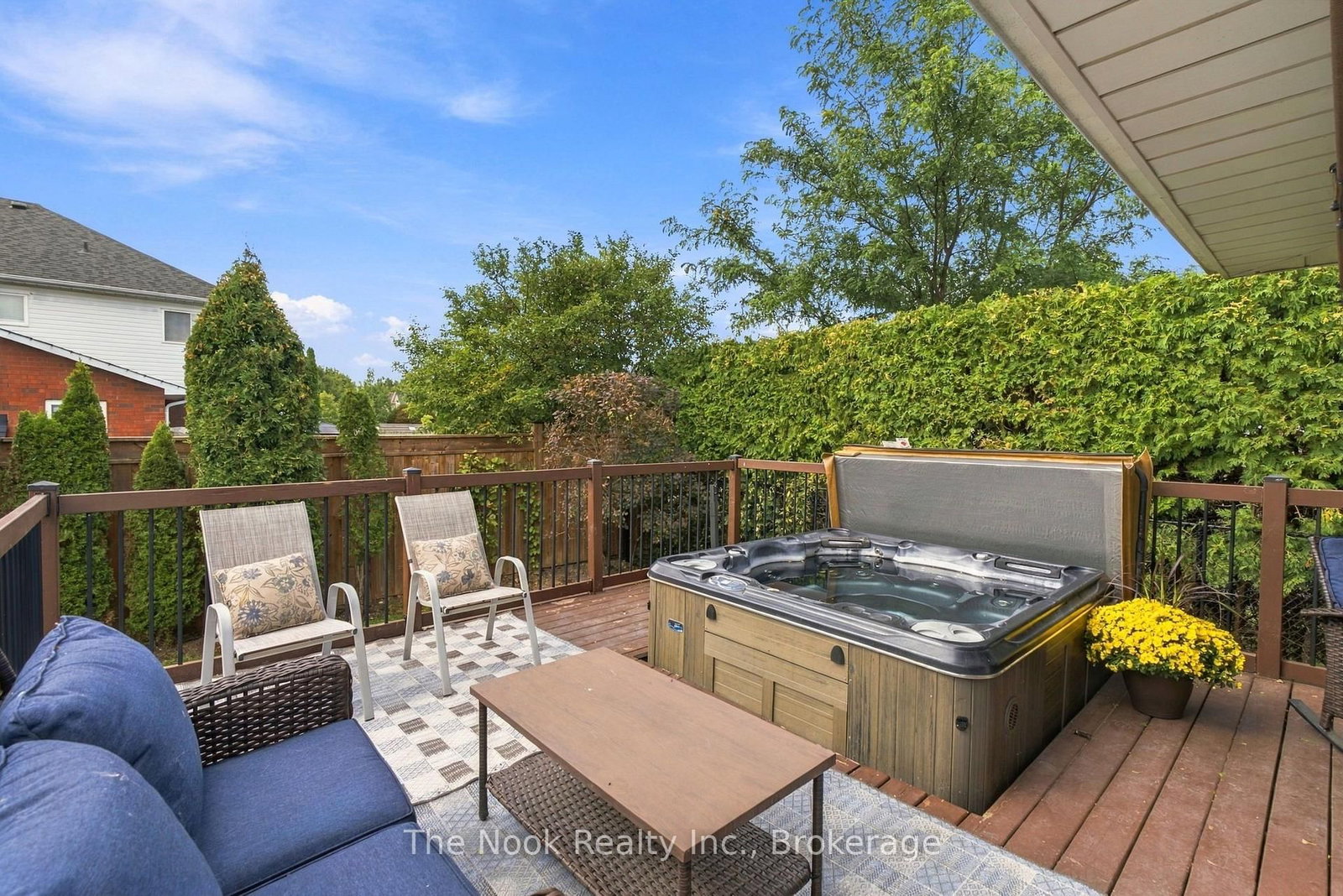 1633 Erindale Crescent • Oshawa, ON photo 34