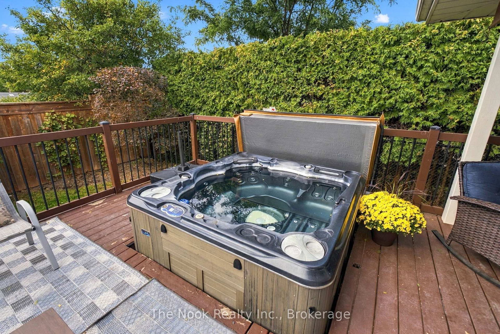 1633 Erindale Crescent • Oshawa, ON photo 35