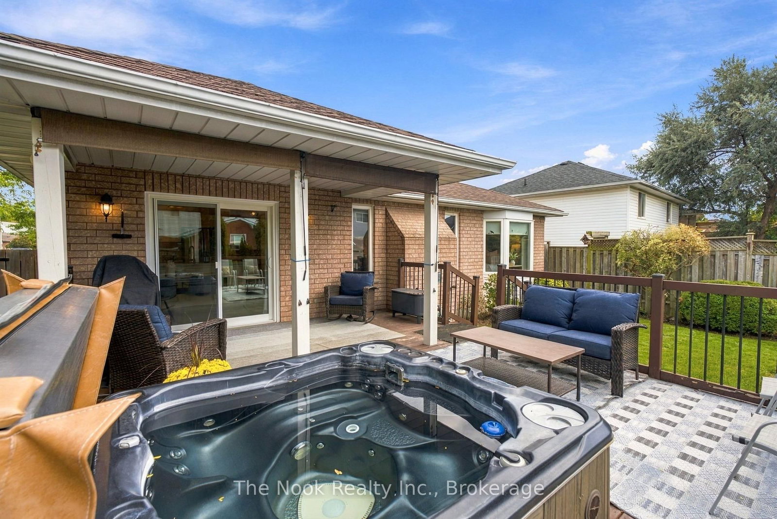 1633 Erindale Crescent • Oshawa, ON photo 36
