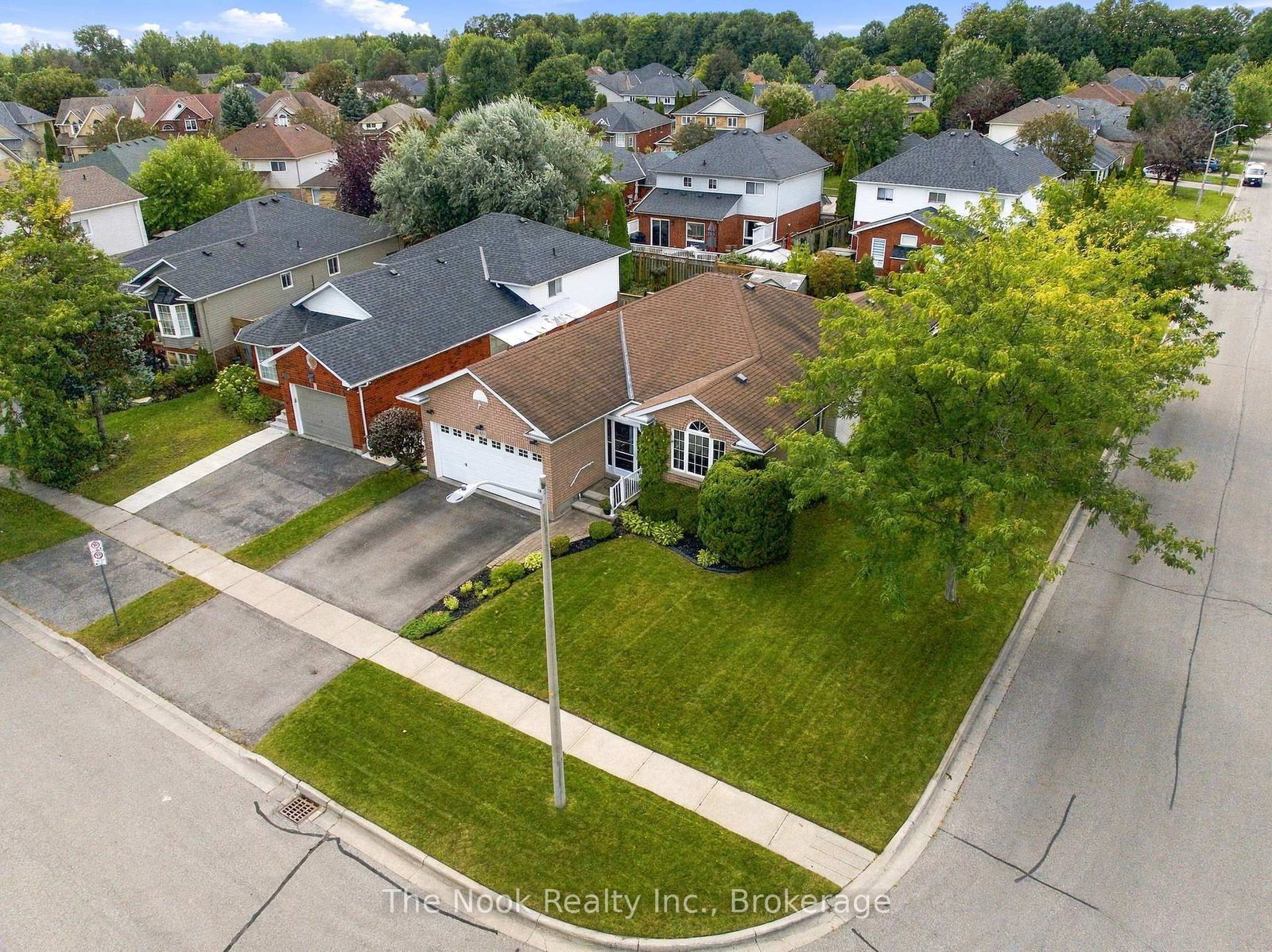 1633 Erindale Crescent • Oshawa, ON photo 38
