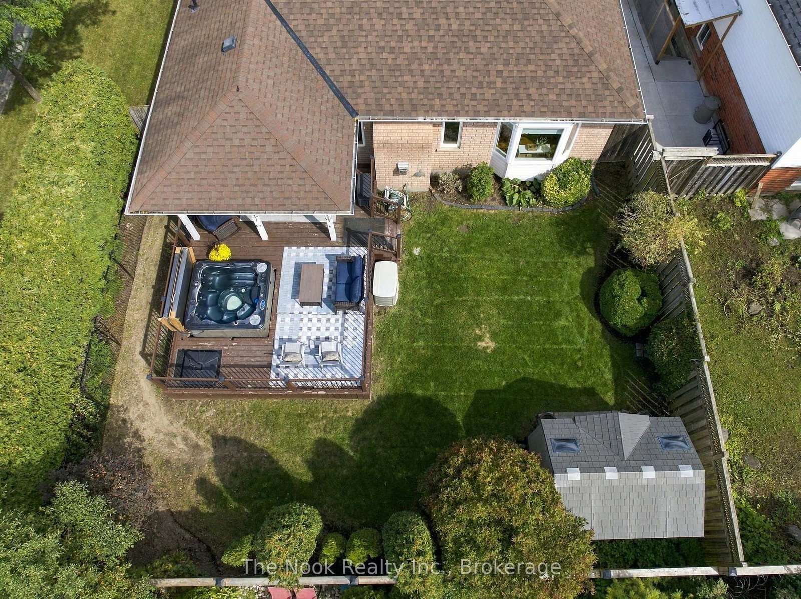 1633 Erindale Crescent • Oshawa, ON photo 40