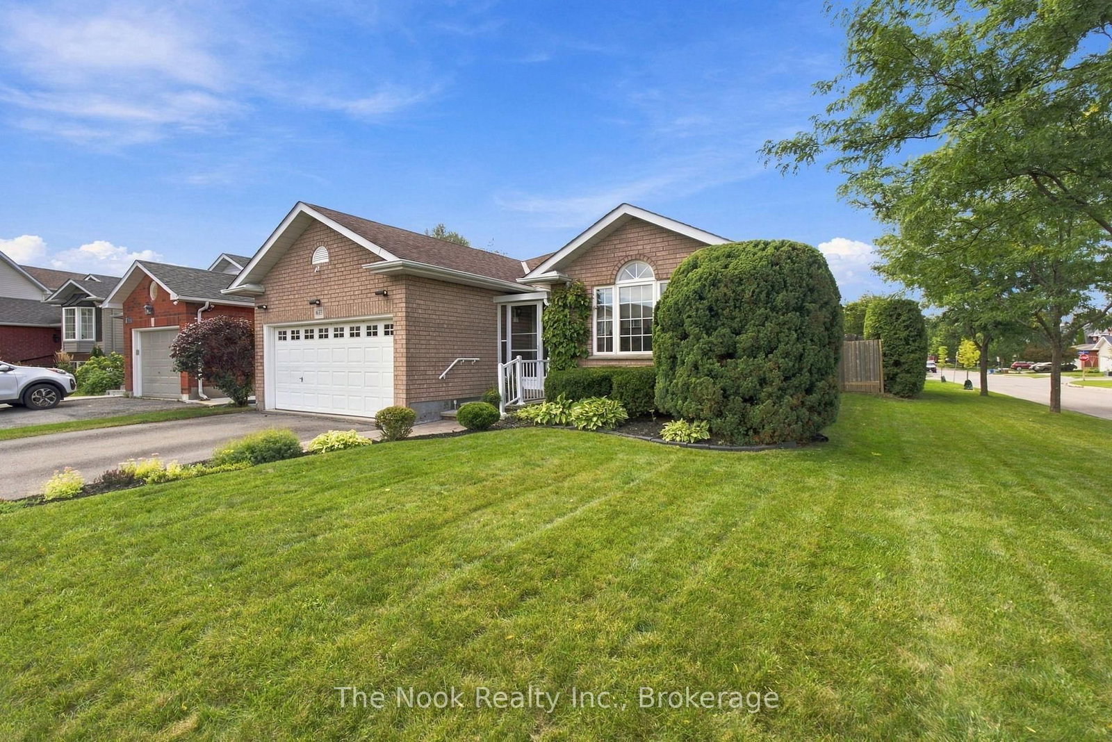 1633 Erindale Crescent • Oshawa, ON photo 43