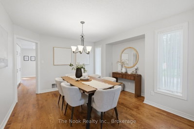 1633 Erindale Crescent • Oshawa, ON photo 7