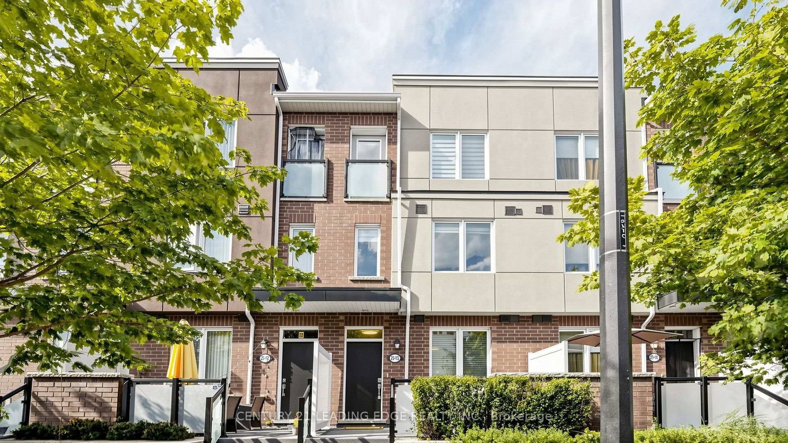 25 Heron Park Place • #13 • Toronto, ON photo 1