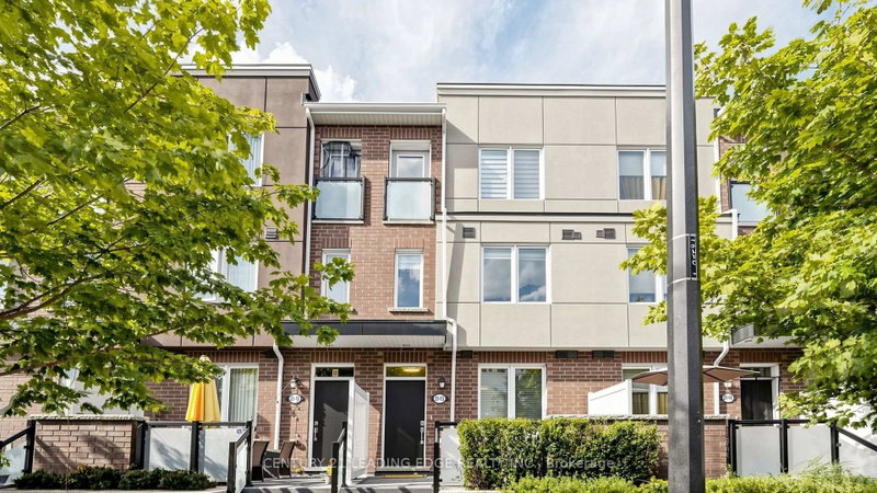 13 - 25 Heron Park Place
