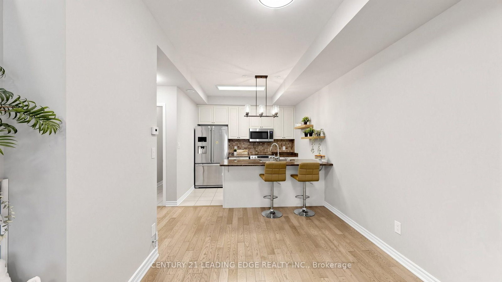 25 Heron Park Place • #13 • Toronto, ON photo 10