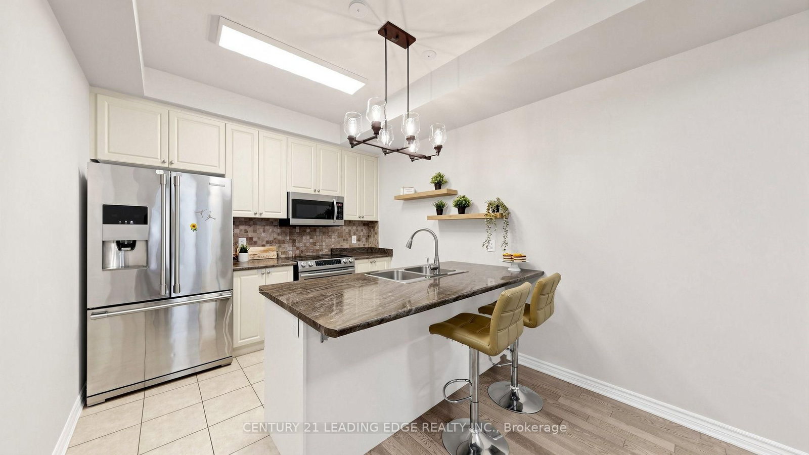 25 Heron Park Place • #13 • Toronto, ON photo 12