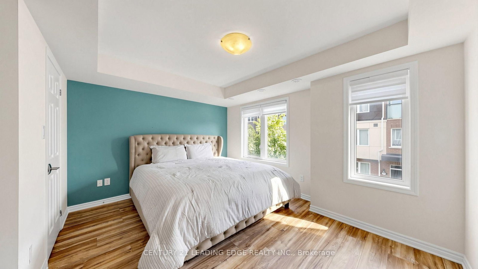 25 Heron Park Place • #13 • Toronto, ON photo 16