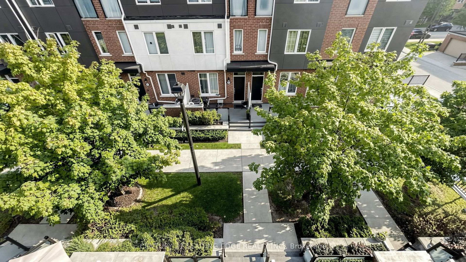 25 Heron Park Place • #13 • Toronto, ON photo 27