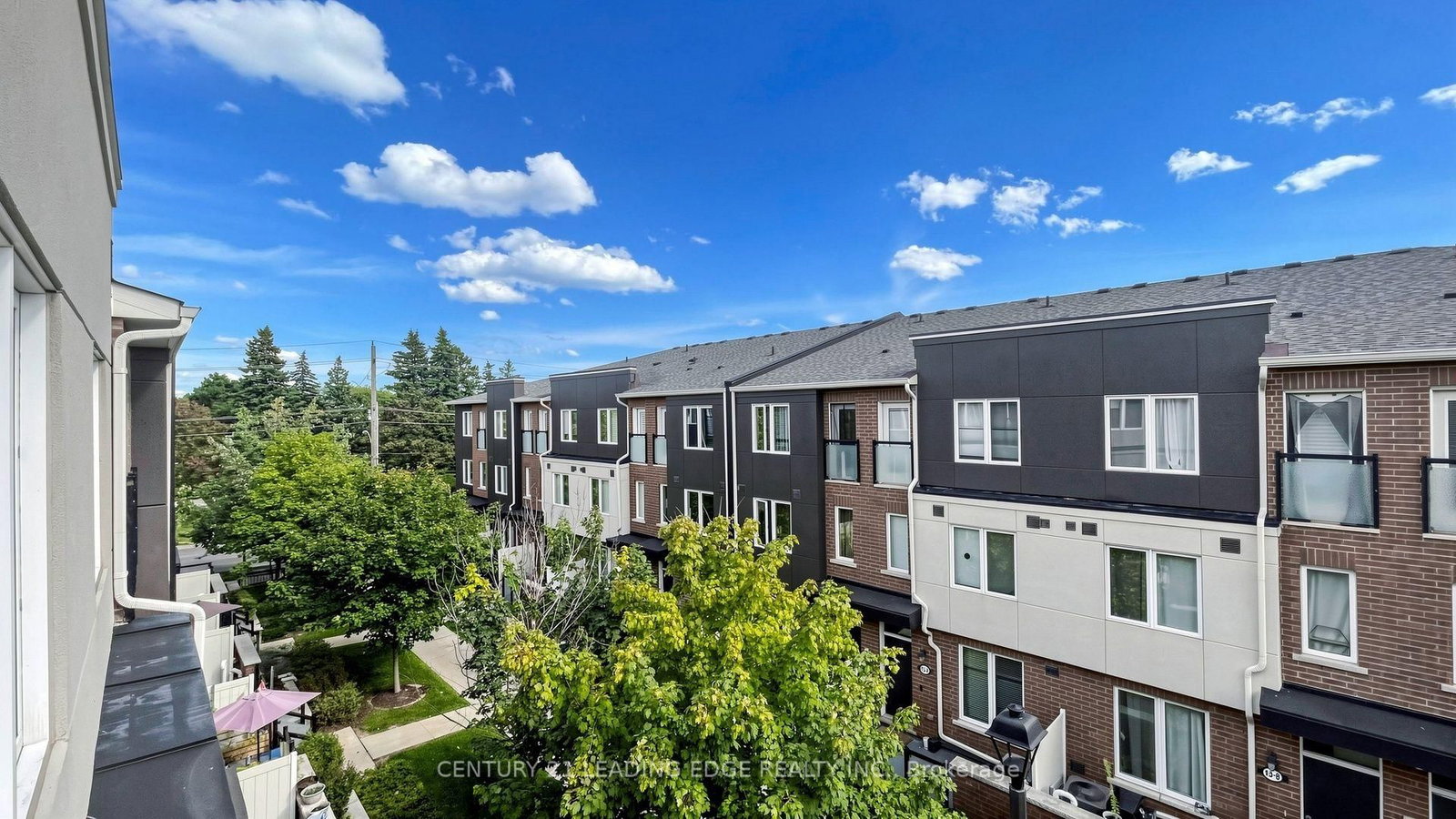 25 Heron Park Place • #13 • Toronto, ON photo 28