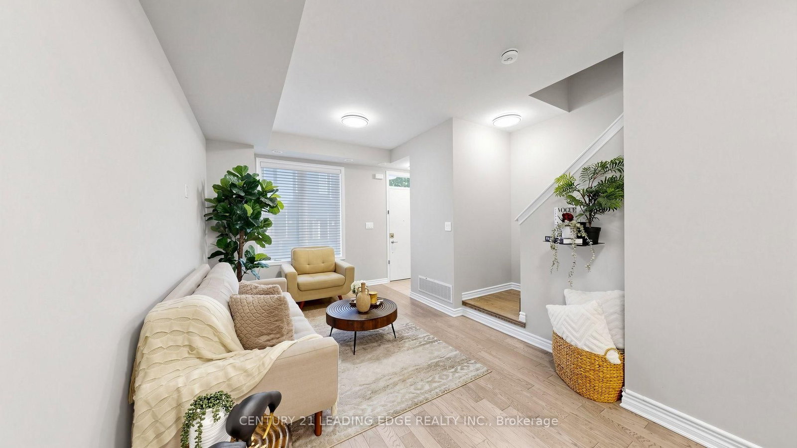 25 Heron Park Place • #13 • Toronto, ON photo 7