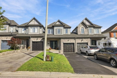 20 Bagnell Crescent