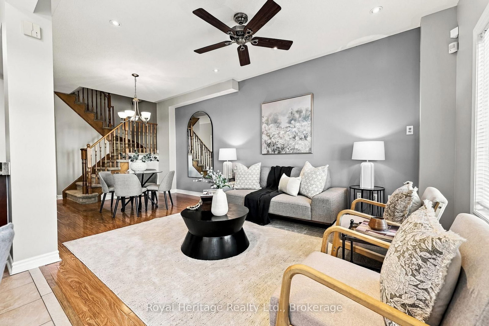 20 Bagnell Crescent • Clarington, ON photo 10