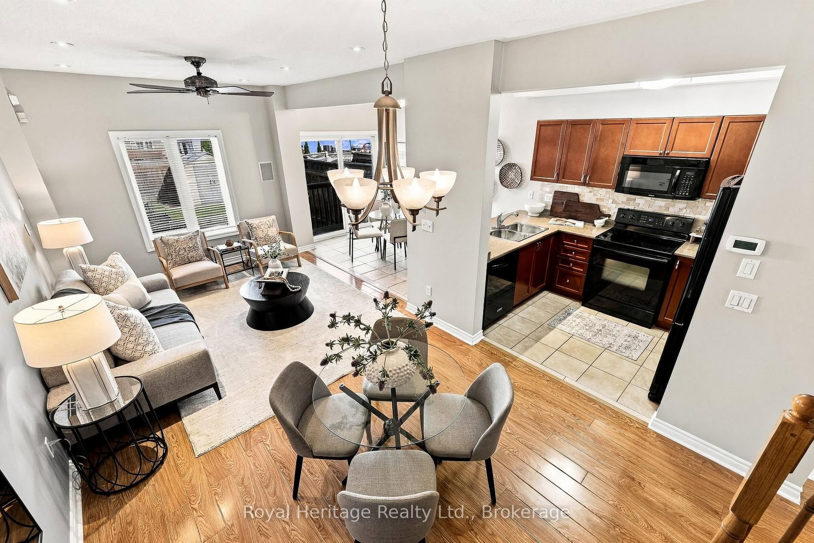 20 Bagnell Crescent • Clarington, ON photo 11