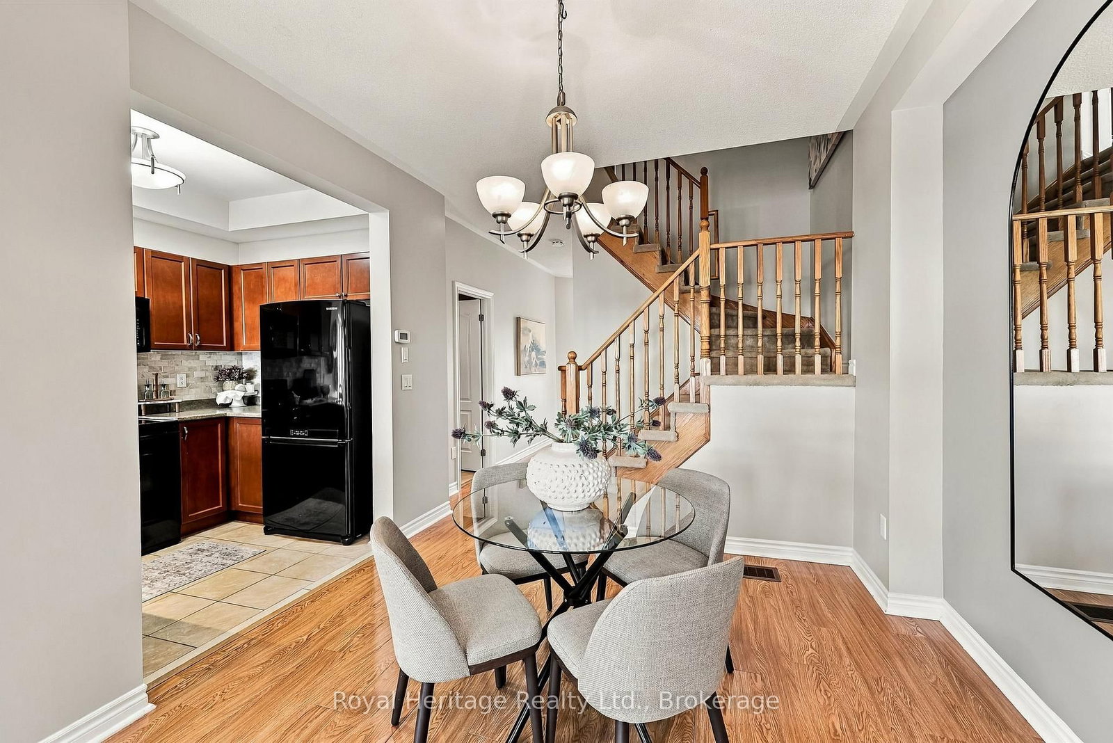 20 Bagnell Crescent • Clarington, ON photo 12